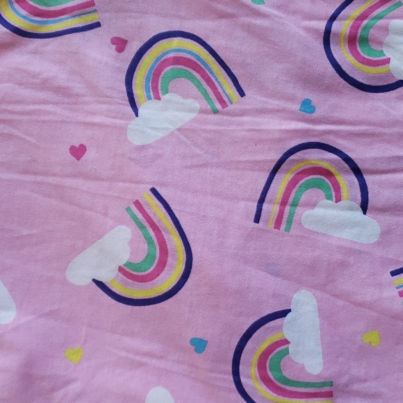 Girls Shorts/Skirt Rainbows Unicorn - Picture 3 of 9